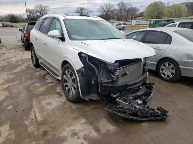 Buick Enclave (2017)