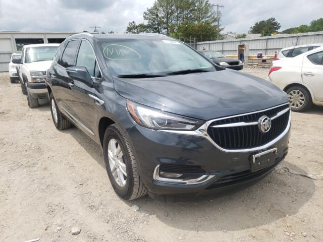 Buick Enclave es (2018)