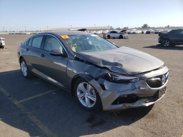 Buick Regal pref (2018)