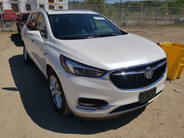 Buick Enclave es (2019)