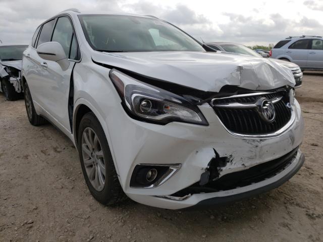 Buick Envision e (2019)