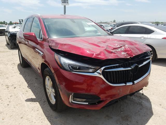 Buick Enclave es (2020)