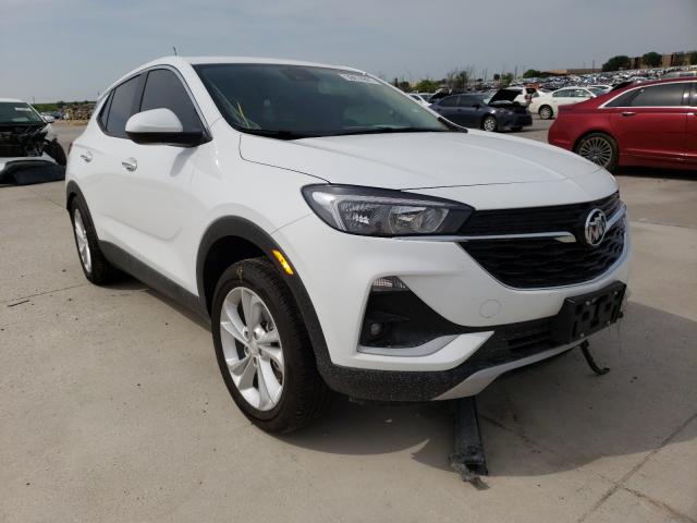Buick Encore gx (2021)
