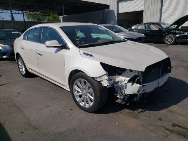Buick Lacrosse (2014)