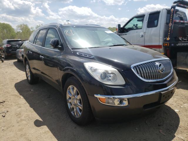 Buick Enclave cx (2011)