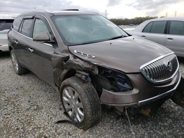 Buick Enclave cx (2011)