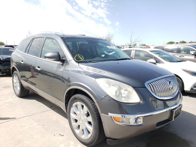 Buick Enclave cx (2011)