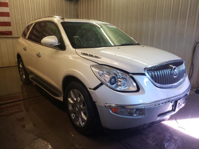 Buick Enclave cx (2011)