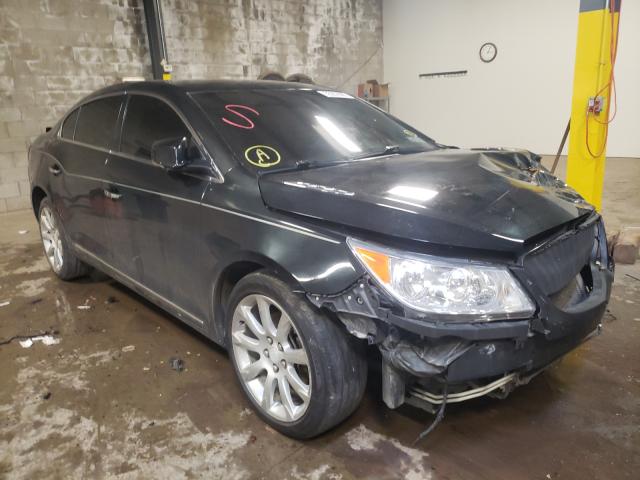 Buick Lacrosse (2011)