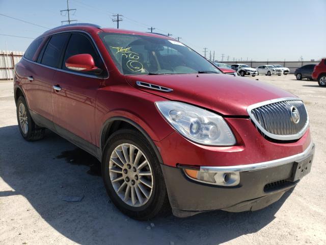 Buick Enclave (2012)