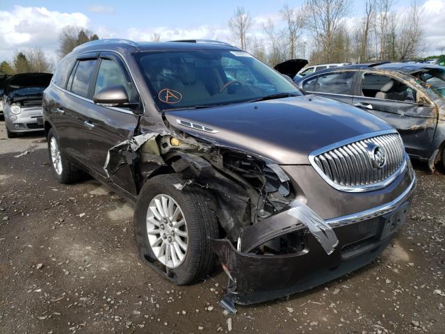 Buick Enclave (2012)