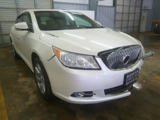 Buick Lacrosse (2012)