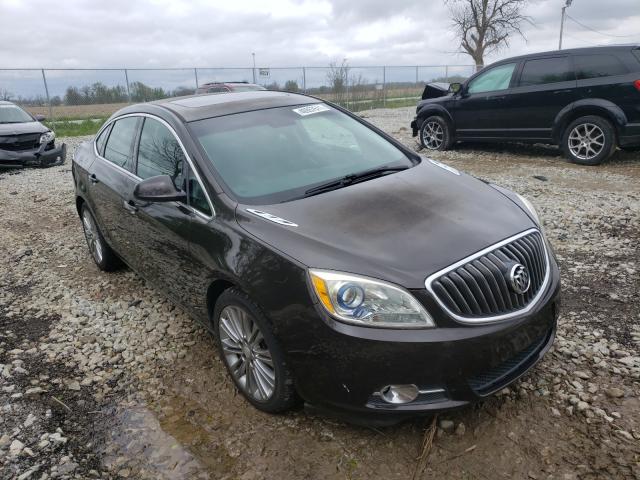 Buick Verano (2012)
