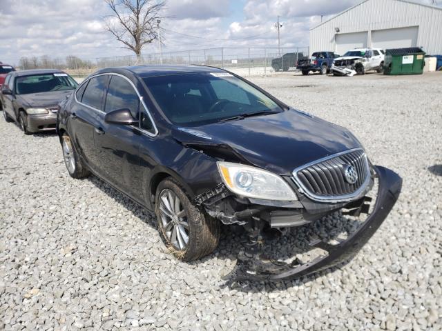 Buick Verano (2012)