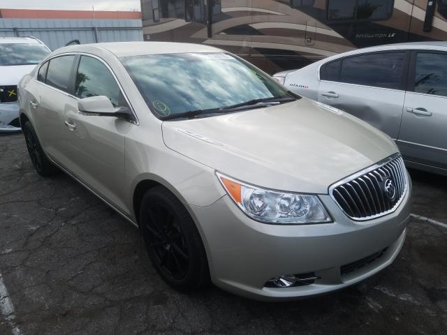 Buick Lacrosse (2013)