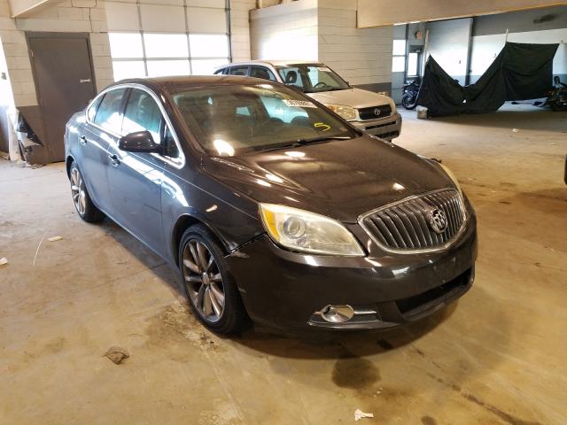 Buick Verano (2013)