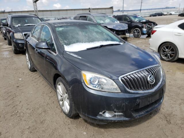 Buick Verano (2013)