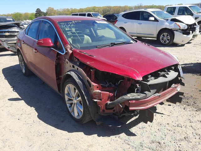 Buick Verano con (2013)