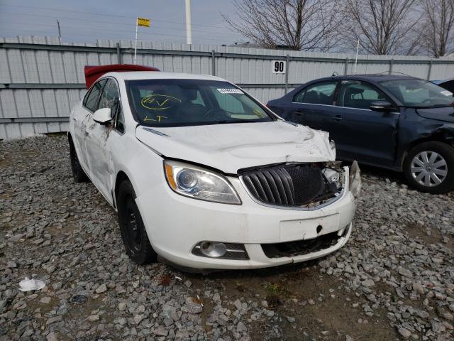 Buick Verano con (2013)