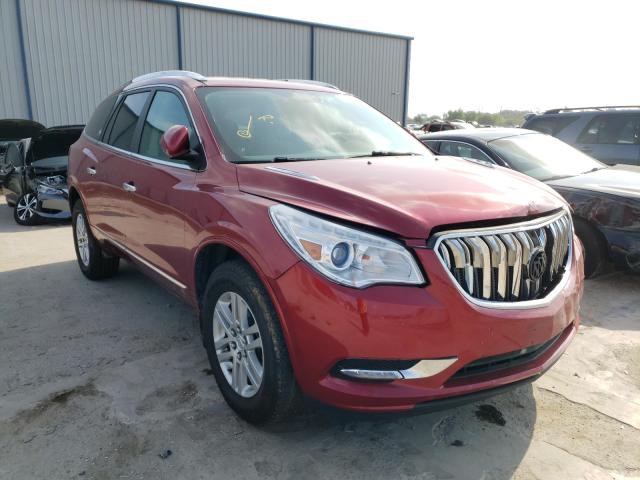 Buick Enclave (2014)