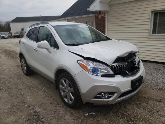Buick Encore (2014)