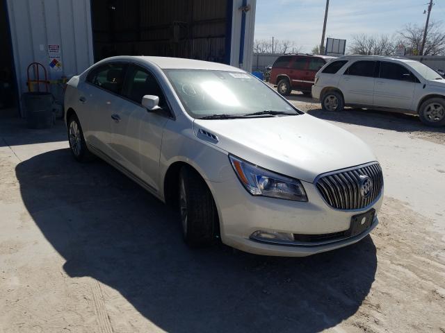 Buick Lacrosse (2014)