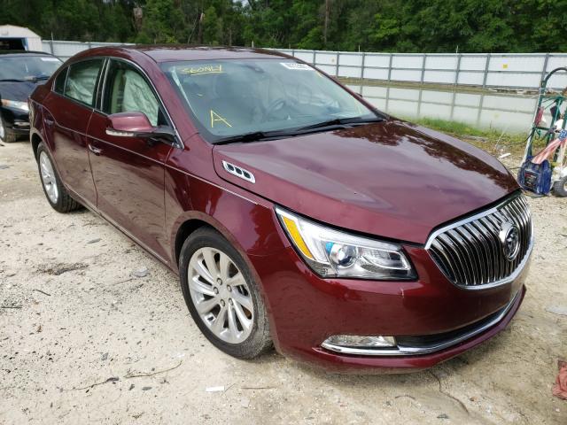Buick Lacrosse (2014)