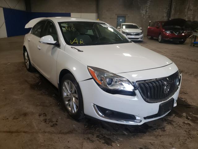 Buick Regal (2014)