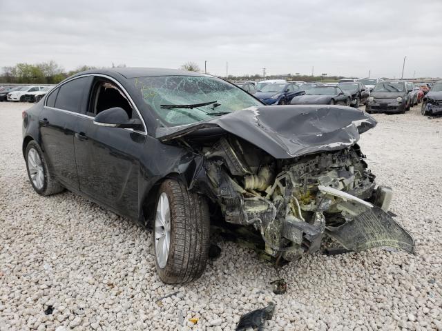 Buick Regal (2014)