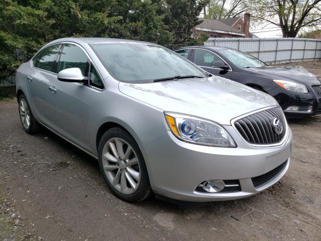 Buick Verano (2014)