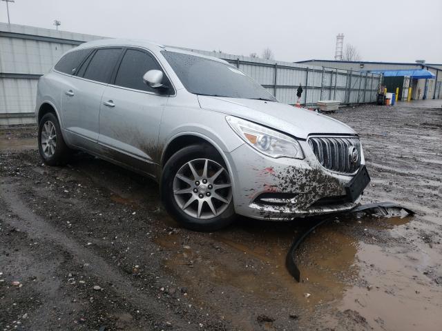 Buick Enclave (2015)