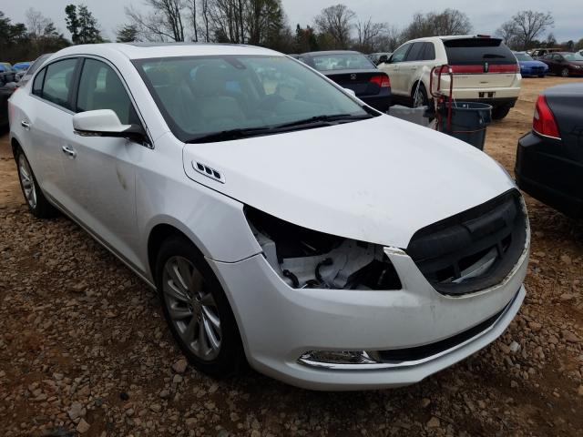 Buick Lacrosse (2015)