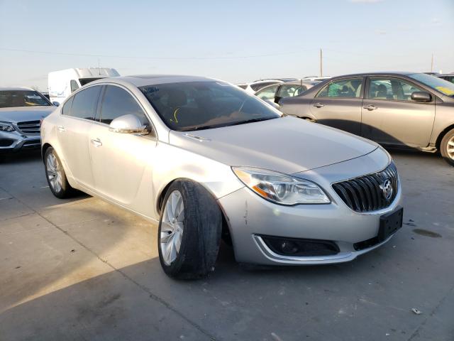Buick Regal (2015)