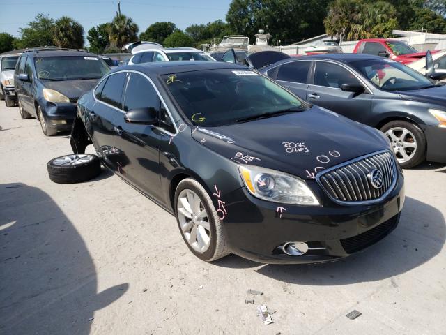 Buick Verano (2015)