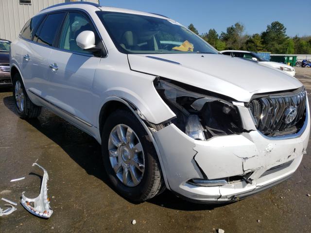 Buick Enclave (2016)