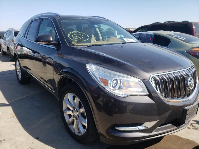 Buick Enclave (2016)