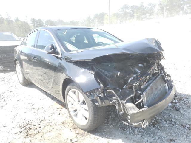 Buick Regal (2016)