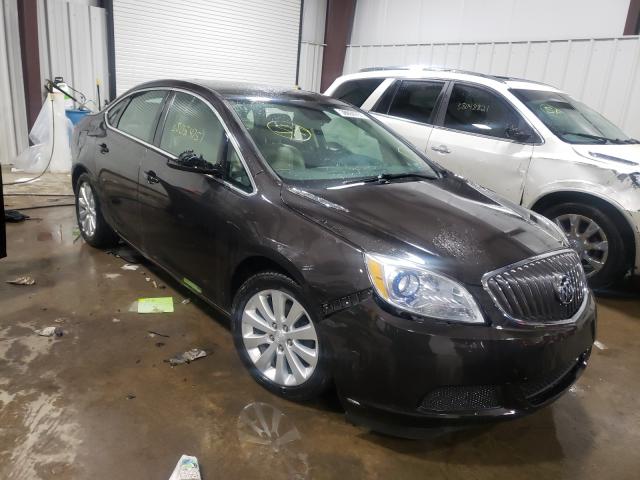 Buick Verano (2016)