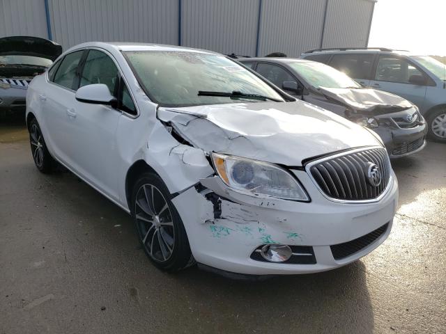 Buick Verano spo (2016)