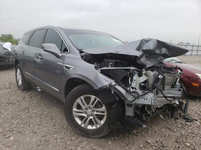 Buick Enclave es (2019)