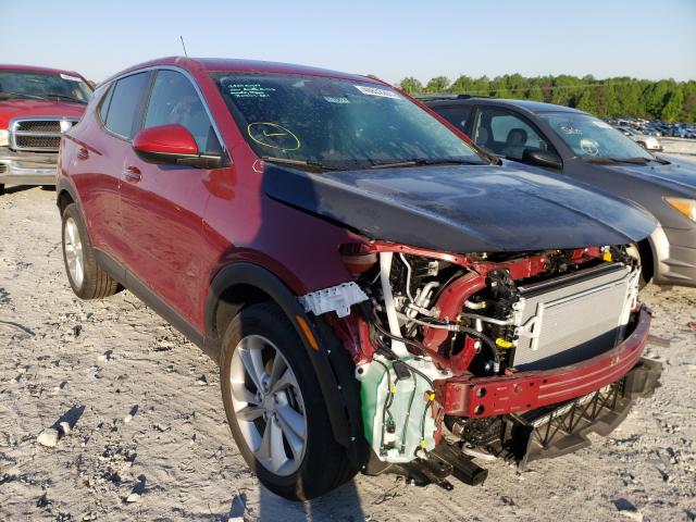 Buick Encore gx (2021)