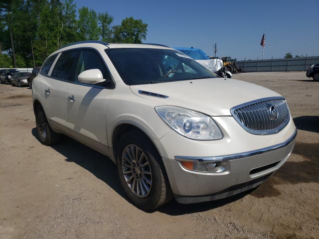 Buick Enclave cx (2011)