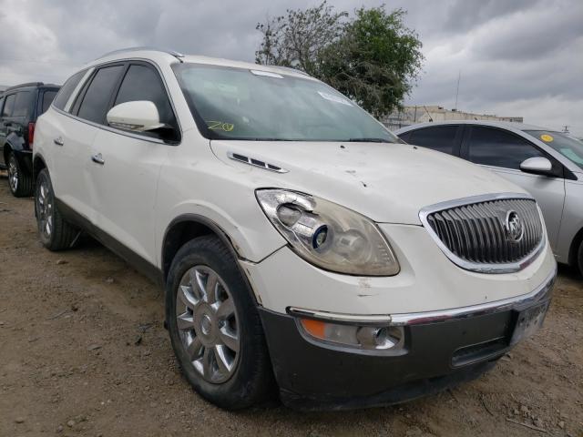 Buick Enclave (2012)