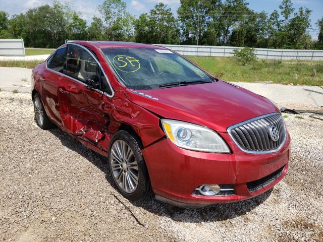 Buick Verano (2012)