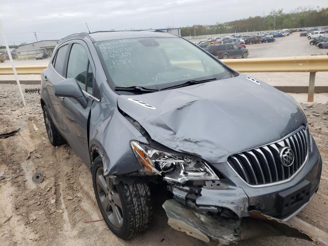 Buick Encore (2013)