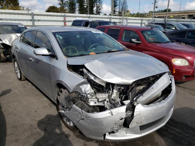 Buick Lacrosse (2013)