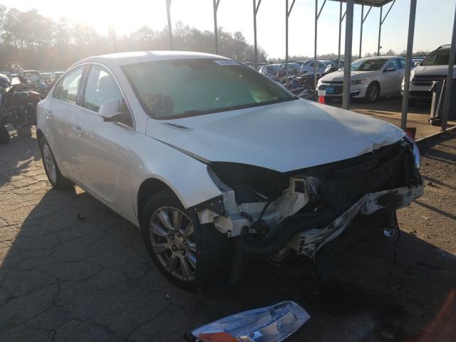Buick Regal (2013)