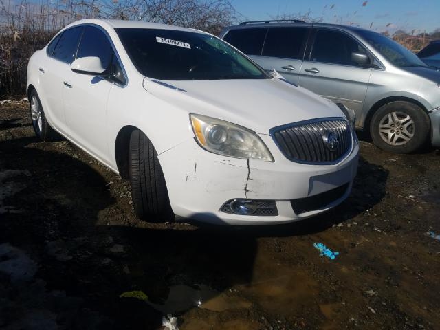 Buick Verano (2013)