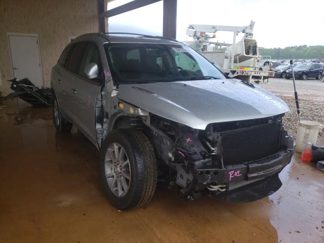 Buick Enclave (2014)