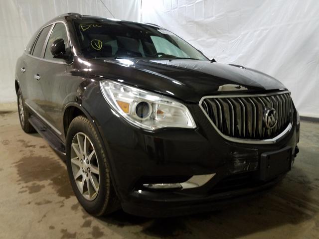 Buick Enclave (2014)